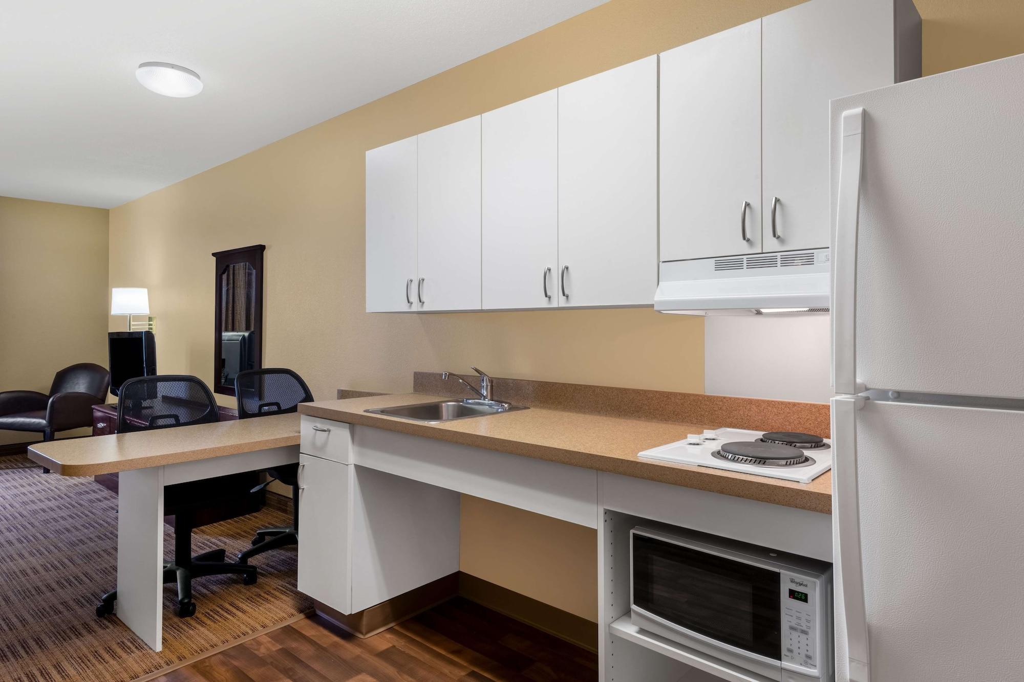 Extended America - Chicago - Woodfield Mall Hotel Schaumburg