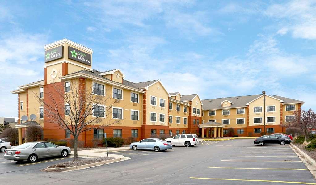 Hotel Extended America - Chicago - Woodfield Mall Schaumburg