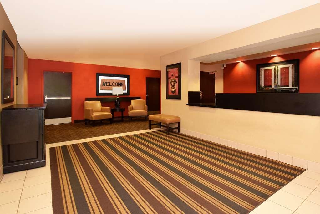 Extended America - Chicago - Woodfield Mall Hotel