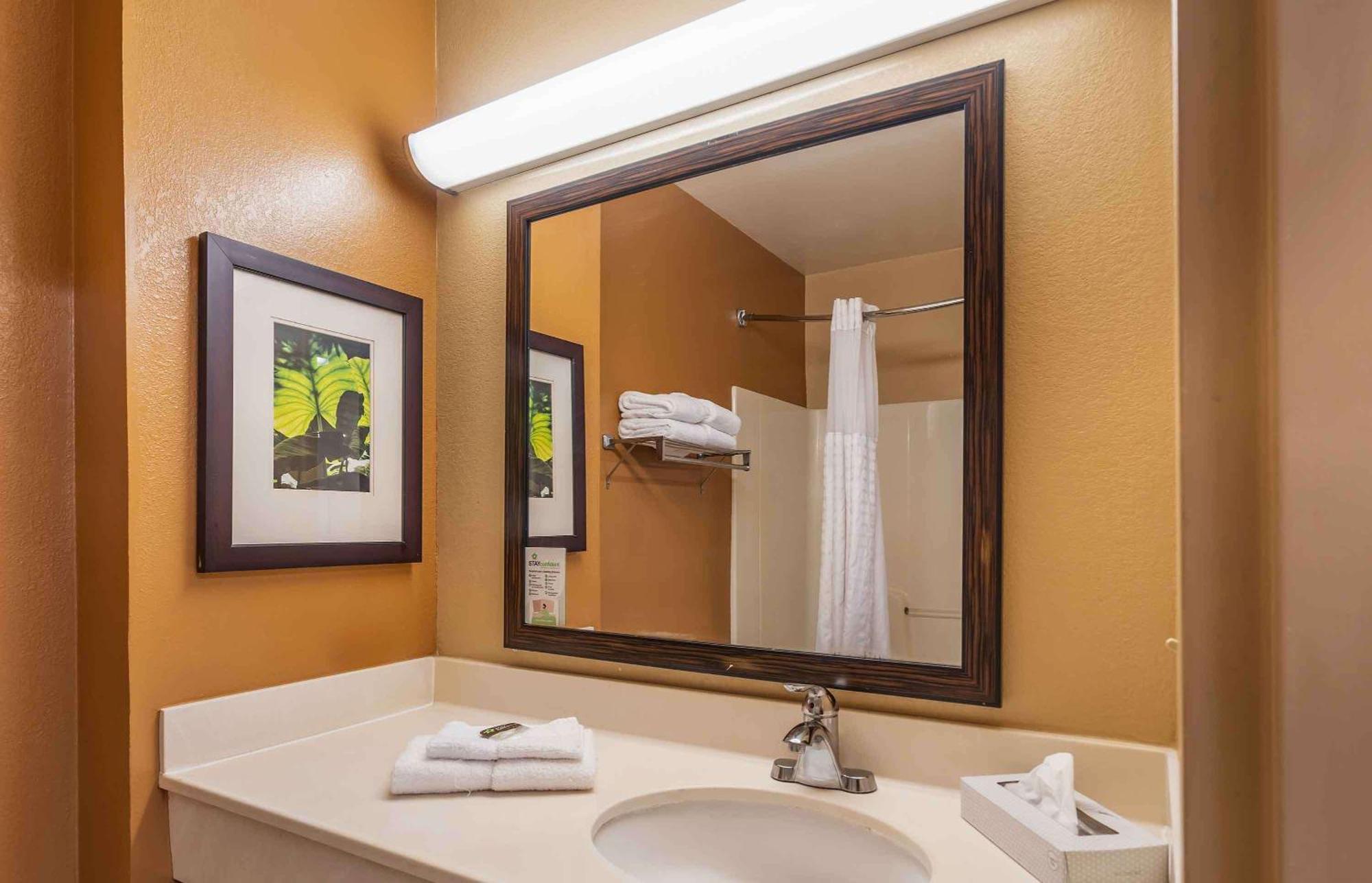 Hotel Extended America - Chicago - Woodfield Mall