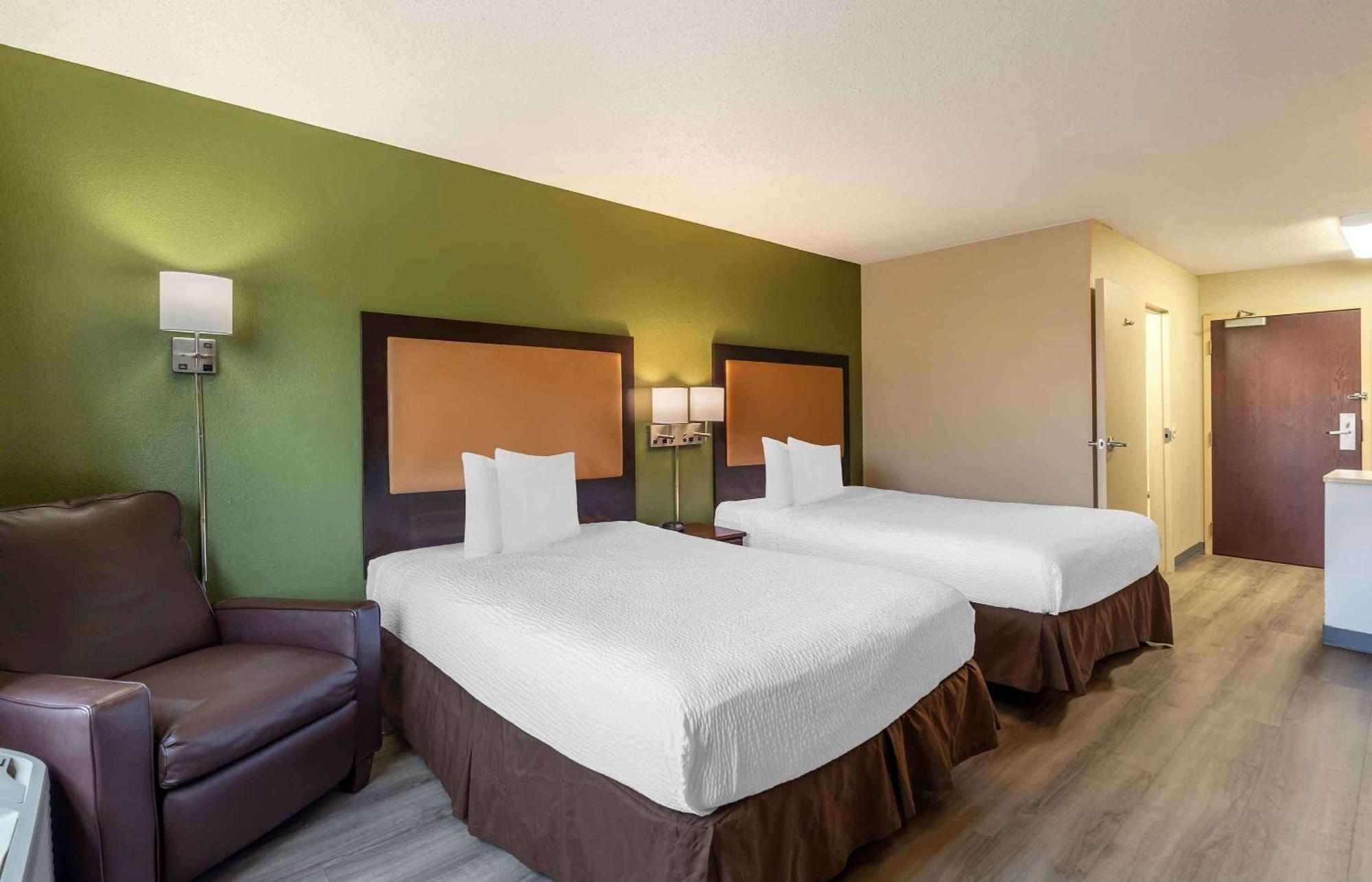 Extended America - Chicago - Woodfield Mall Hotel Schaumburg