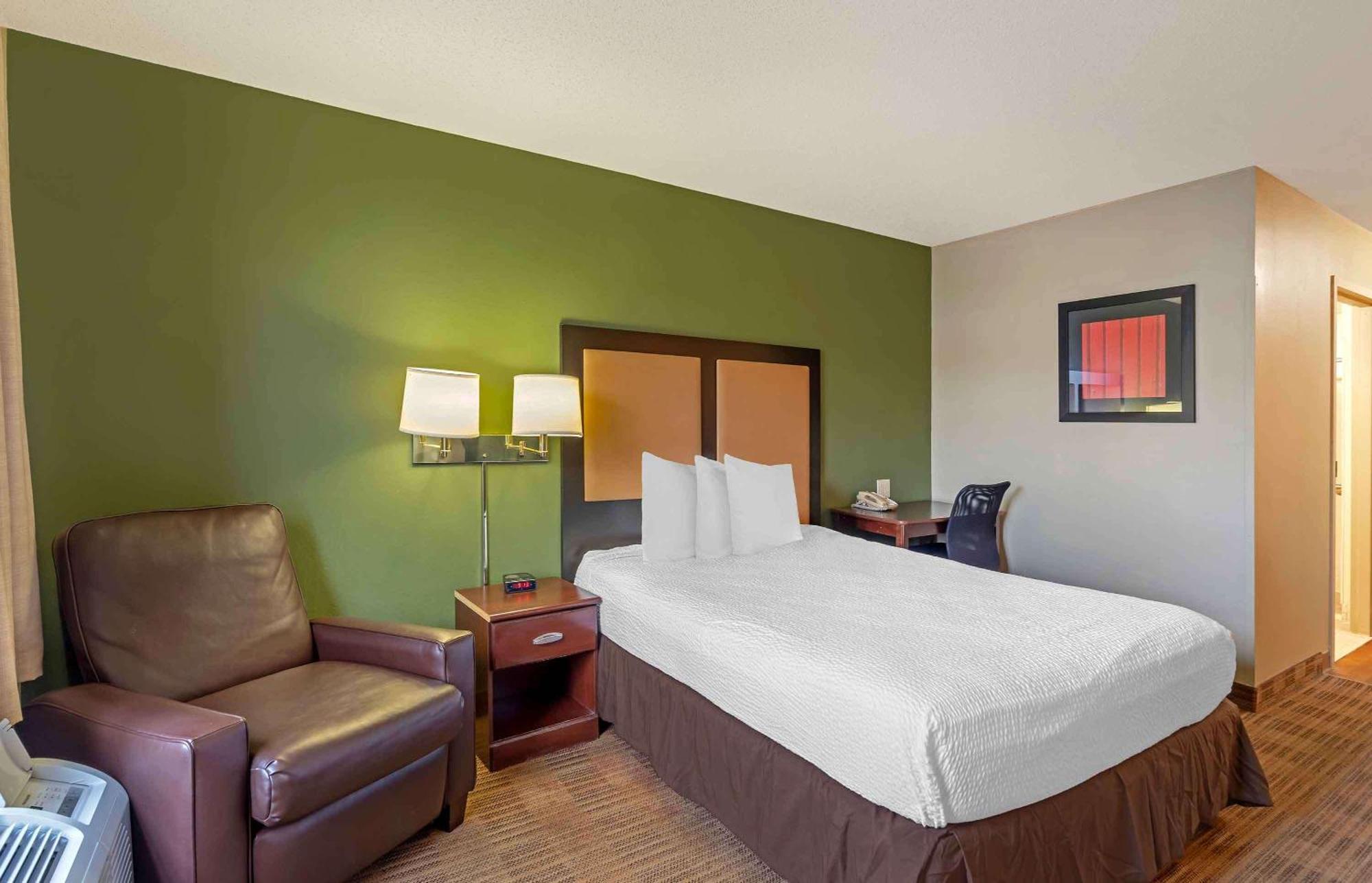 Hotel Extended America - Chicago - Woodfield Mall Schaumburg