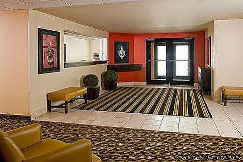Extended America - Chicago - Woodfield Mall Hotel