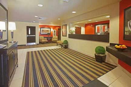 Extended America - Chicago - Woodfield Mall 2* Schaumburg