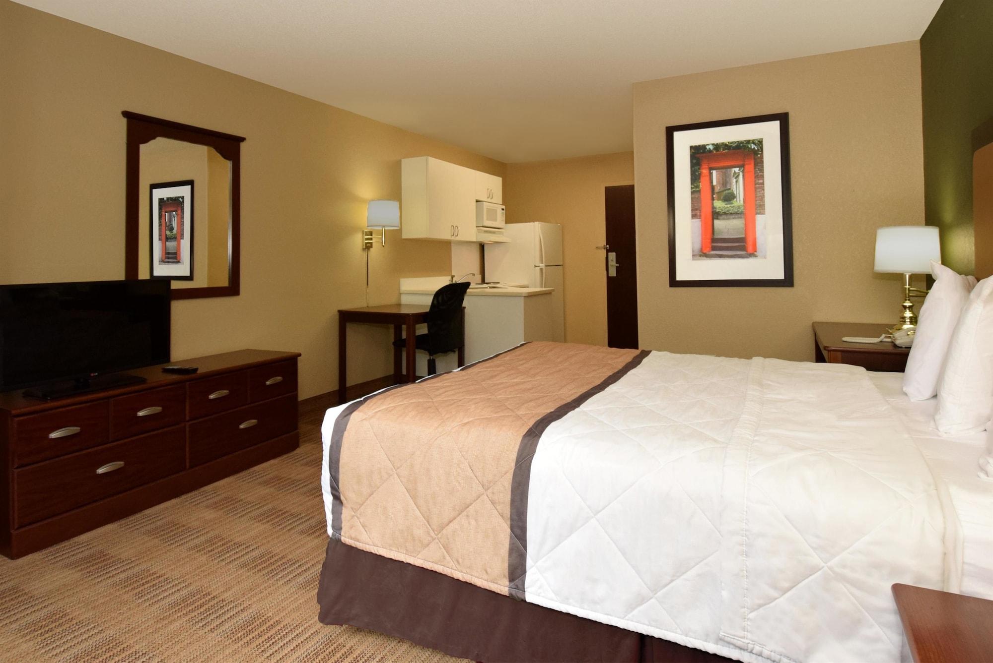 Hotel Extended America - Chicago - Woodfield Mall Schaumburg