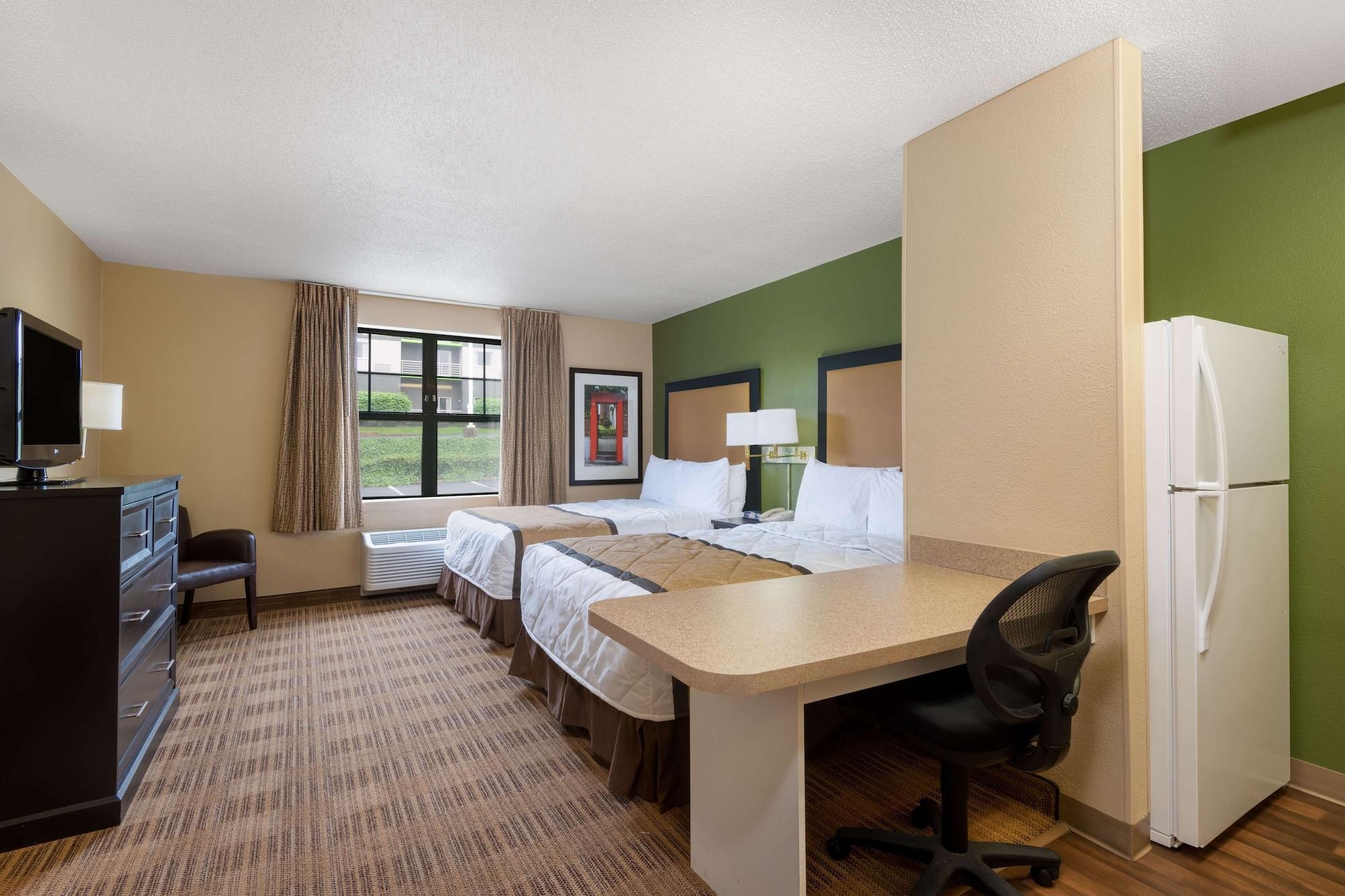 Extended America - Chicago - Woodfield Mall 2* Schaumburg
