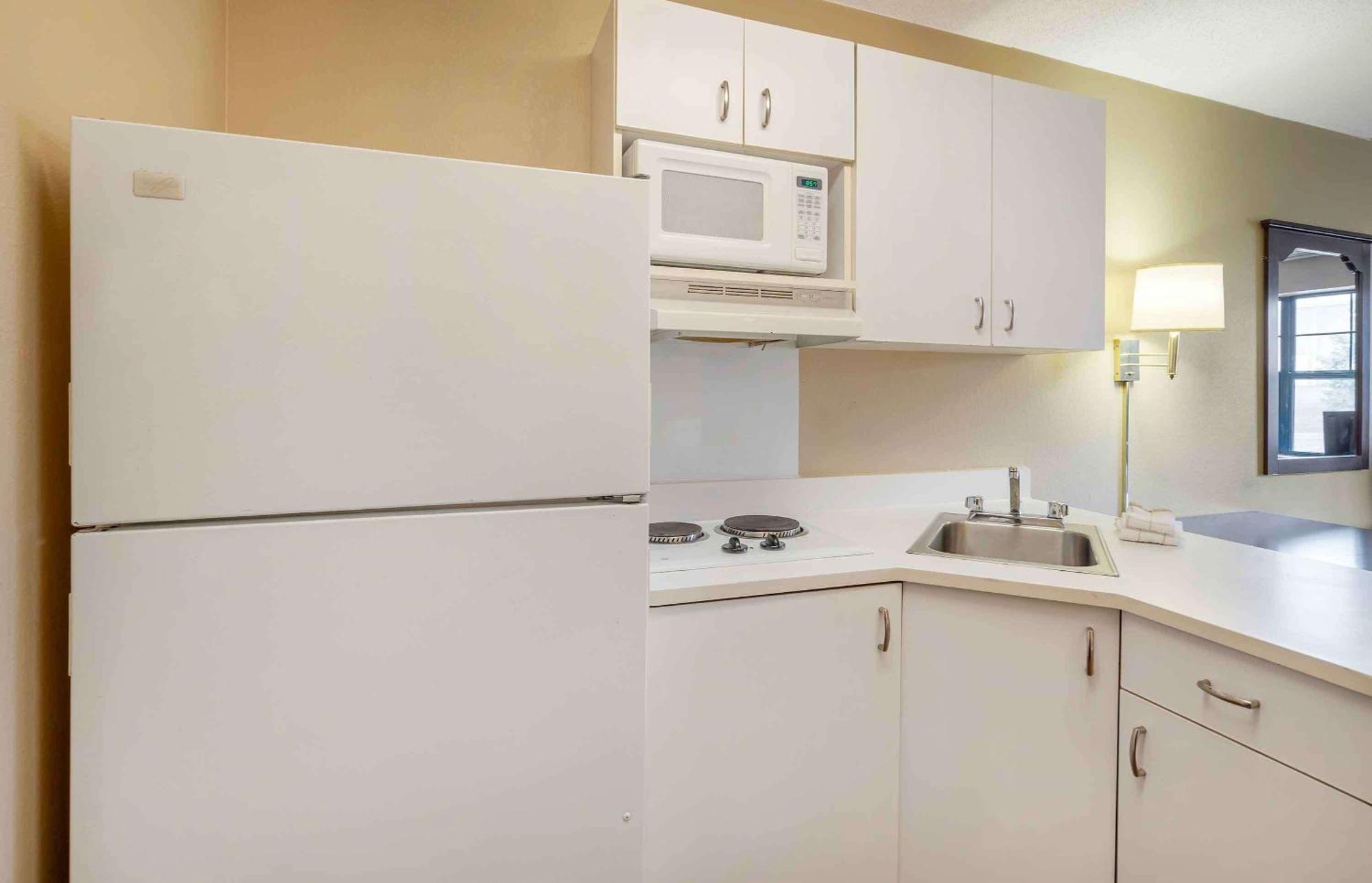 Hotel Extended America - Chicago - Woodfield Mall 2*