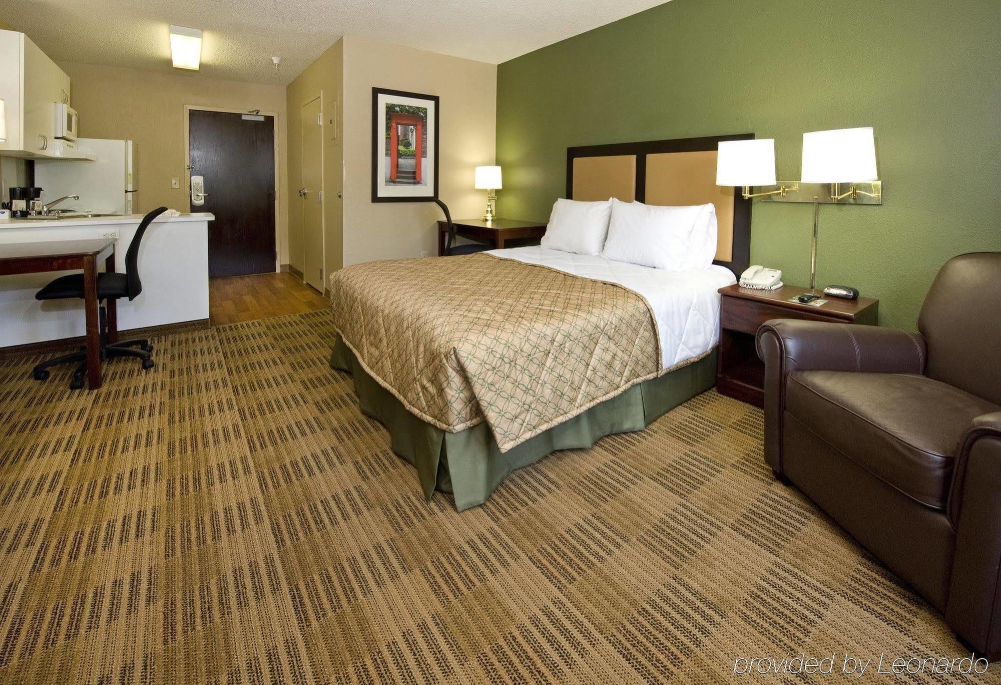 Hotel Extended America - Chicago - Woodfield Mall